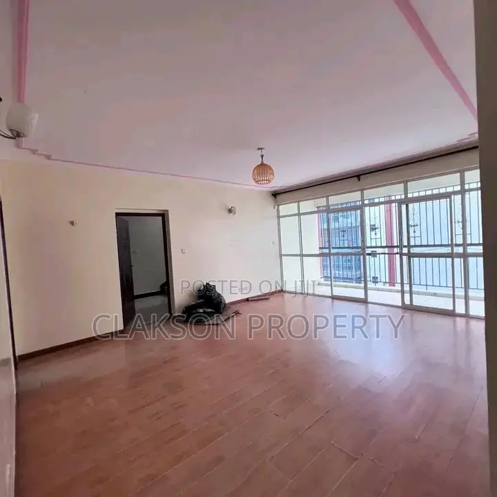 3bdrm Apartment in Lavo, Lavington for rent