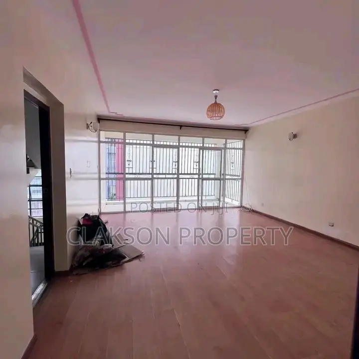 3bdrm Apartment in Lavo, Lavington for rent