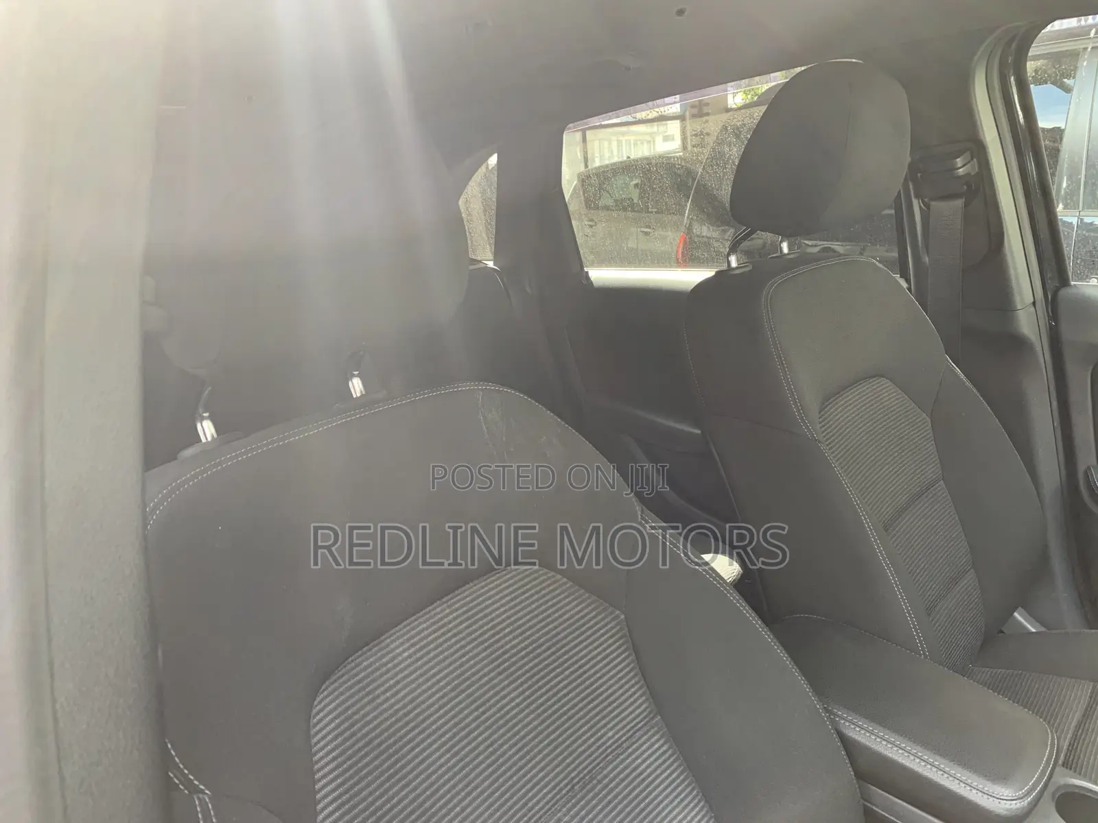 Mercedes-Benz B-Class 2016 Black