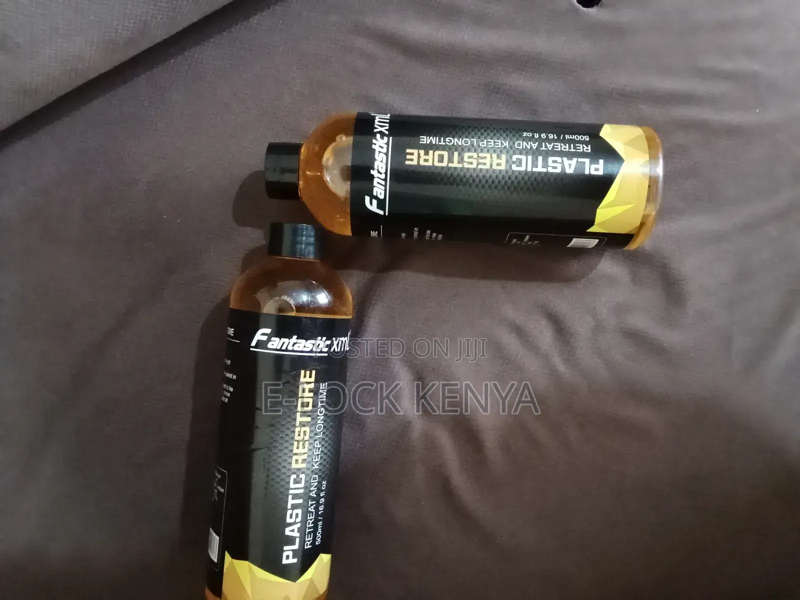 Superior Quality Restoration