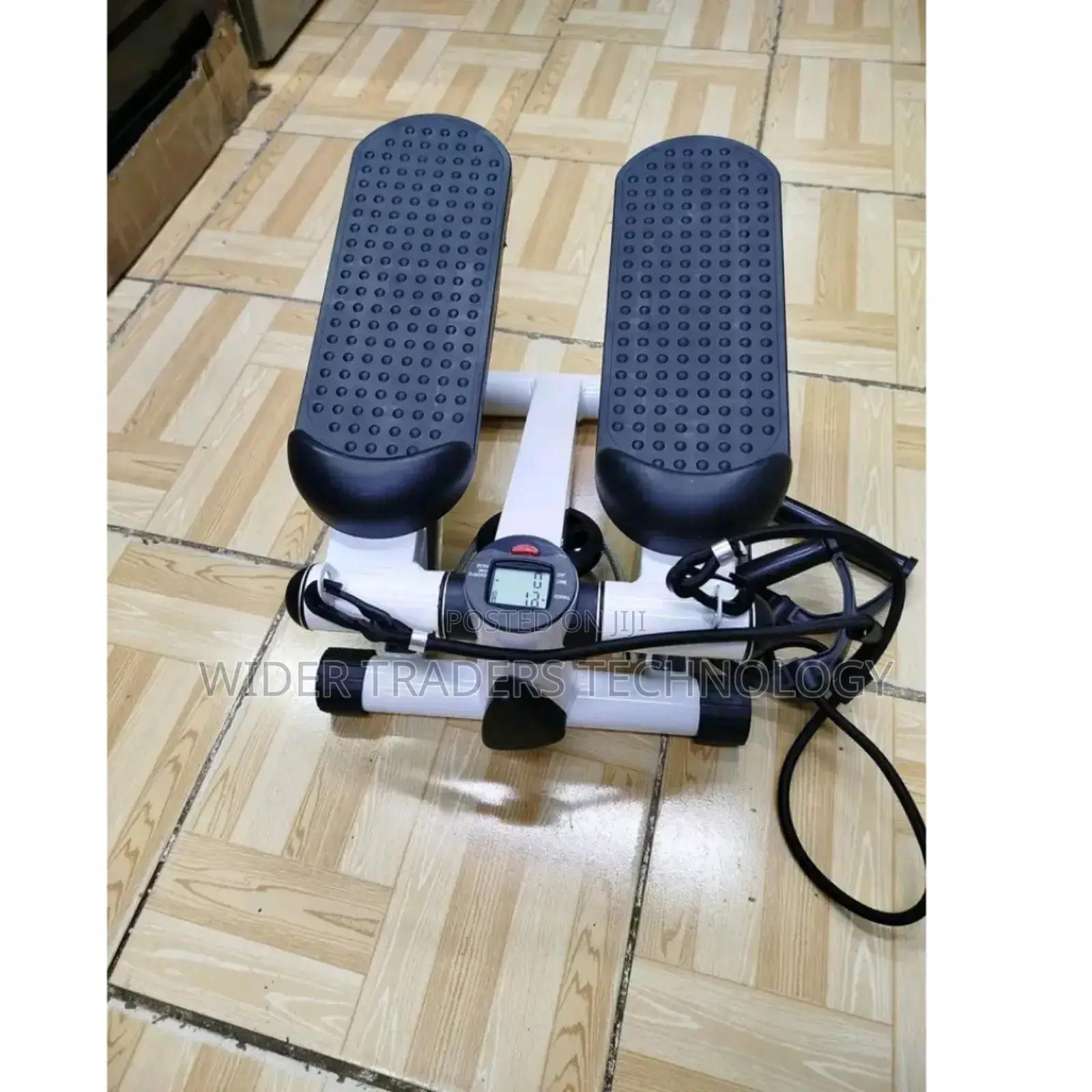 Mini Stepper Machine/Workout Exercise Machine