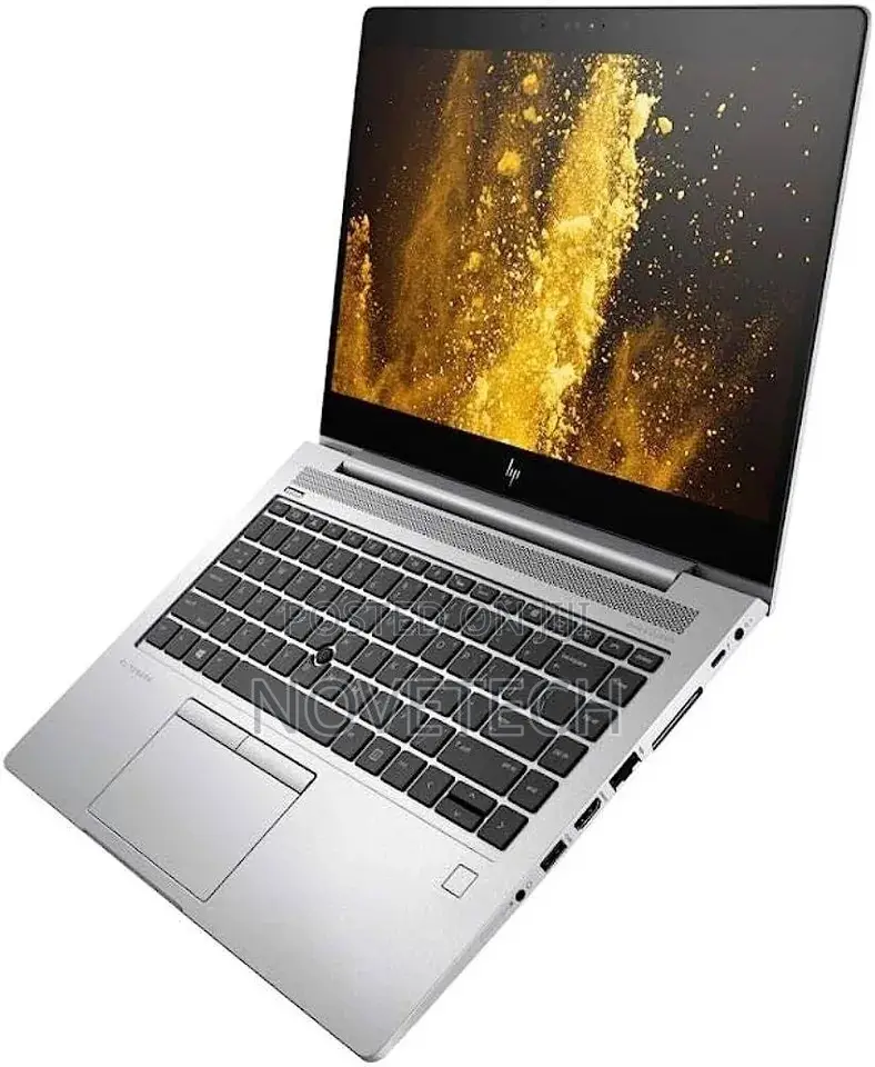 Laptop HP EliteBook 840 G5 16GB Intel Core I7 SSD 512GB