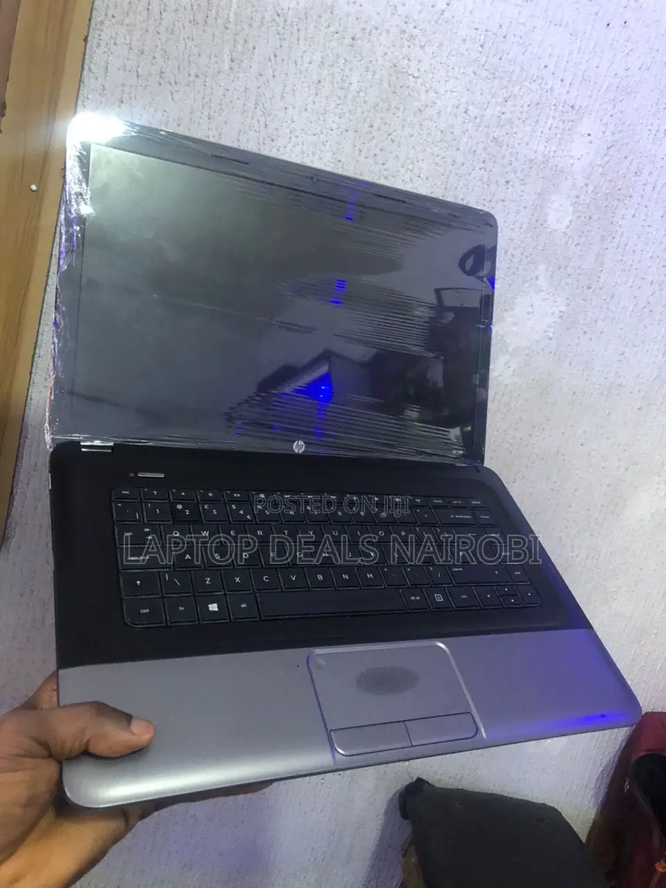 Laptop Samsung N145 8GB Intel Core I5 HDD+SSD 500GB