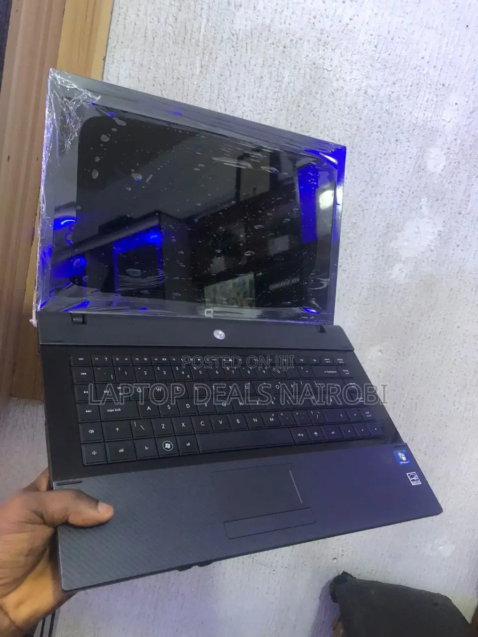 Laptop Samsung N145 8GB Intel Core I5 HDD+SSD 500GB