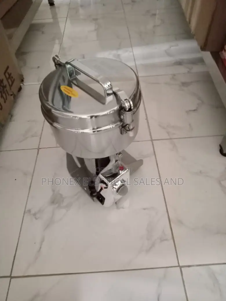 Grains Grinder