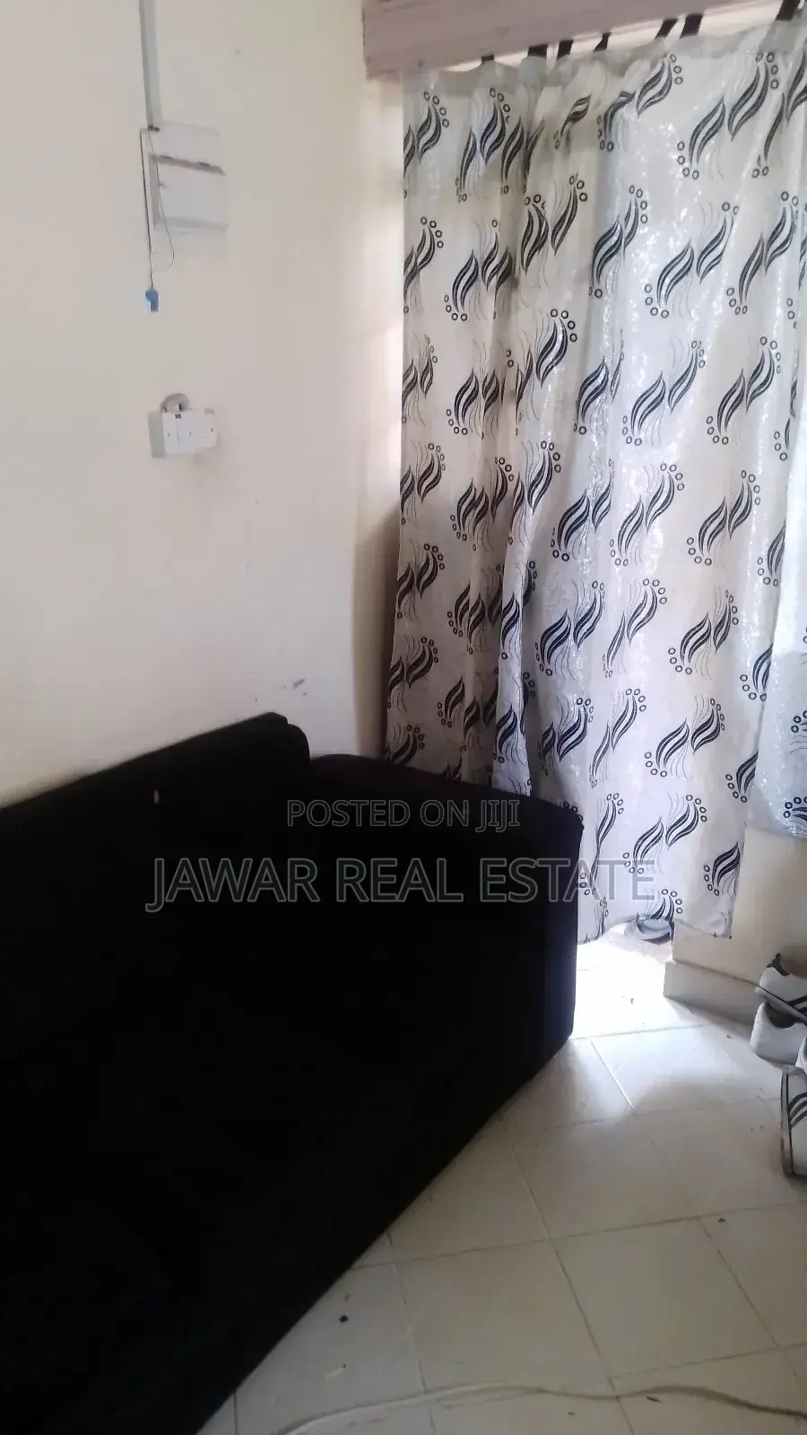 Studio Apartment in Kalimoni for sale