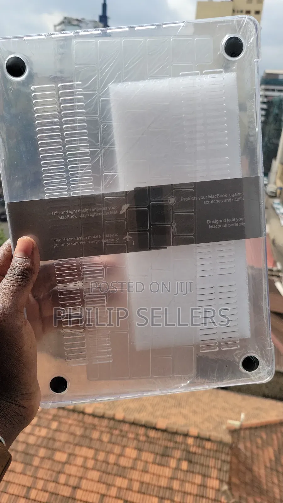 A2681 M2 Chip, Hard Shell Cover With Keyboard Cover