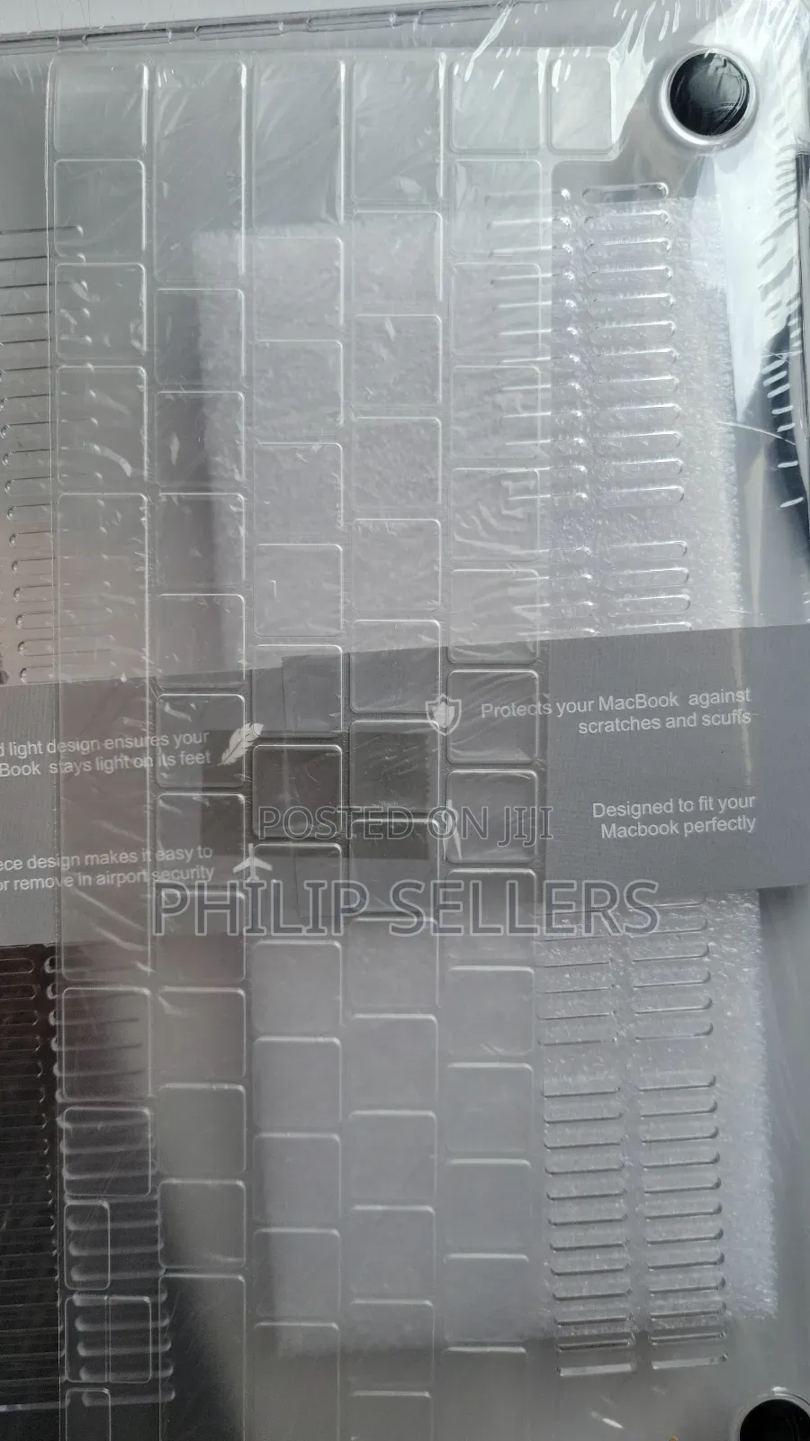 A2681 M2 Chip, Hard Shell Cover With Keyboard Cover