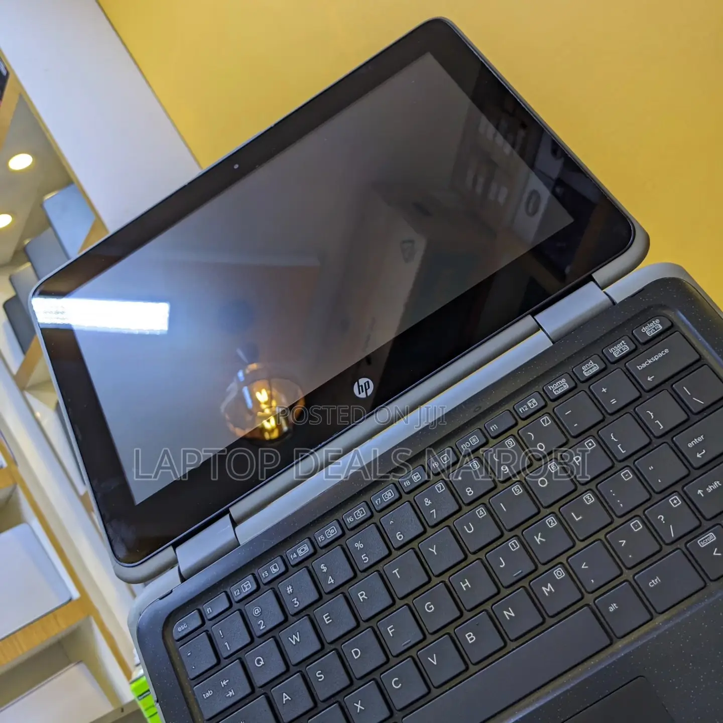 Laptop HP Probook 11 EE G1 4GB Intel Celeron SSD 128GB