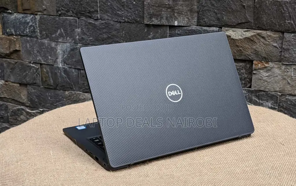 Laptop Dell Latitude 7400 16GB Intel Core i7 SSD 256GB