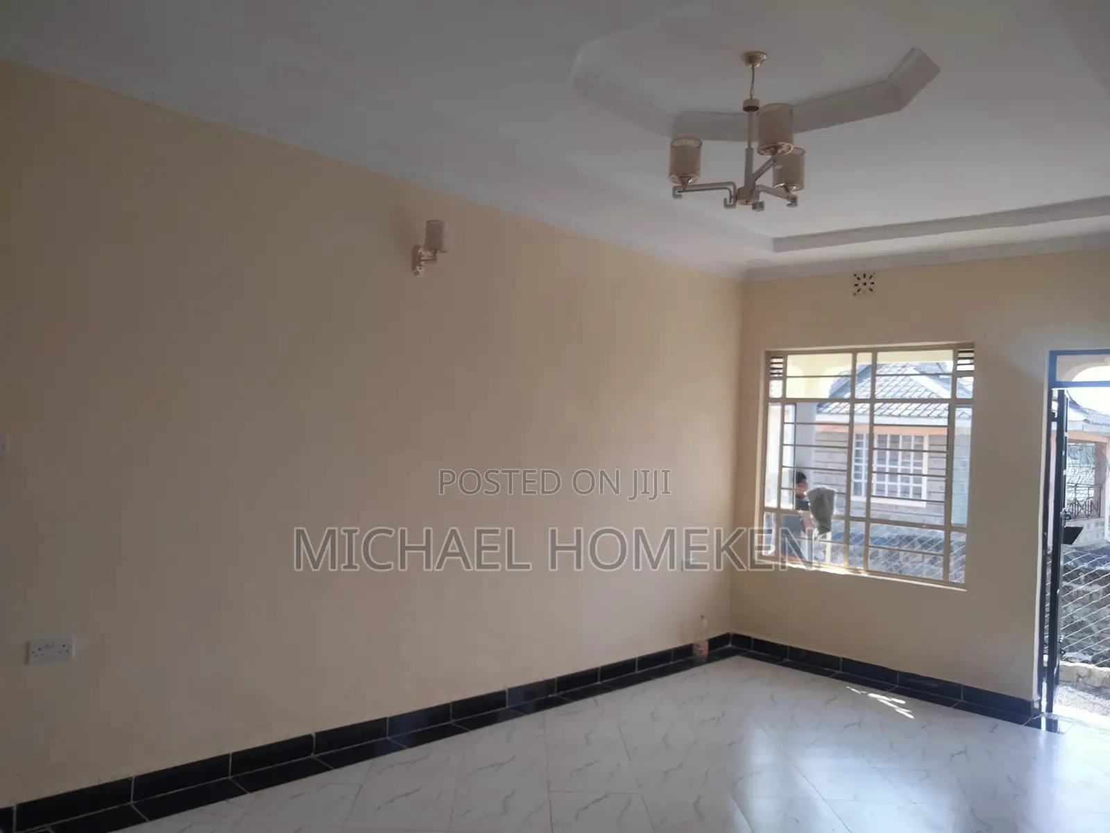 3bdrm Bungalow in Rimpa for sale