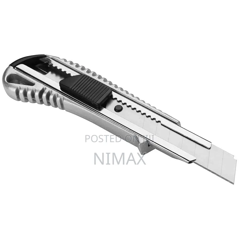 Cutter Knife Set