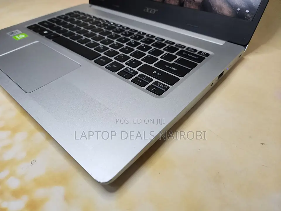 Laptop Acer Aspire 1520 16GB Intel Core I7 SSD 256GB
