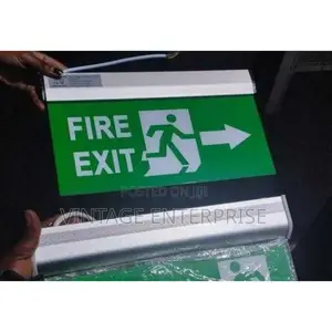Exit Light (Led)