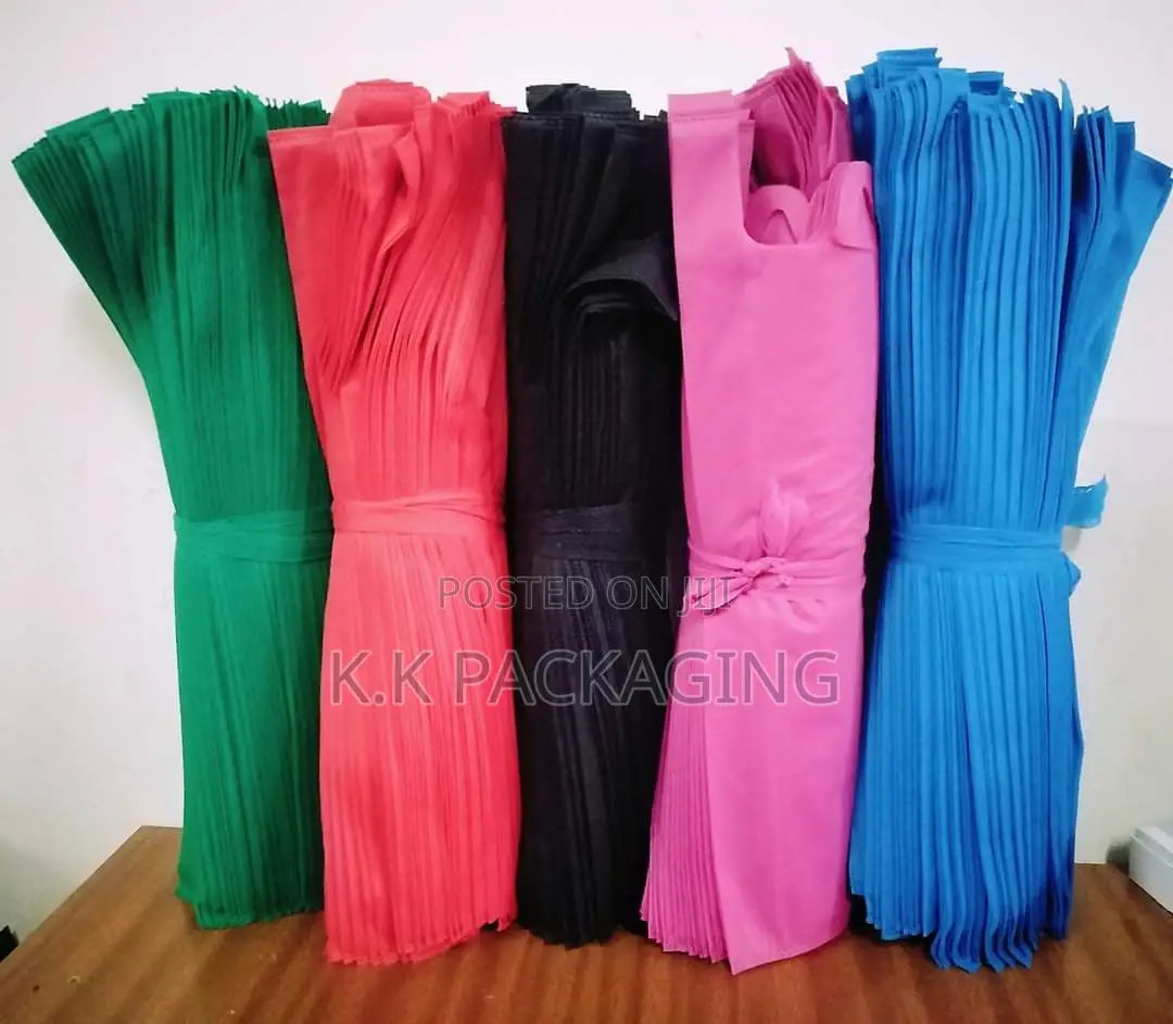 Uhuru Non Woven Bags