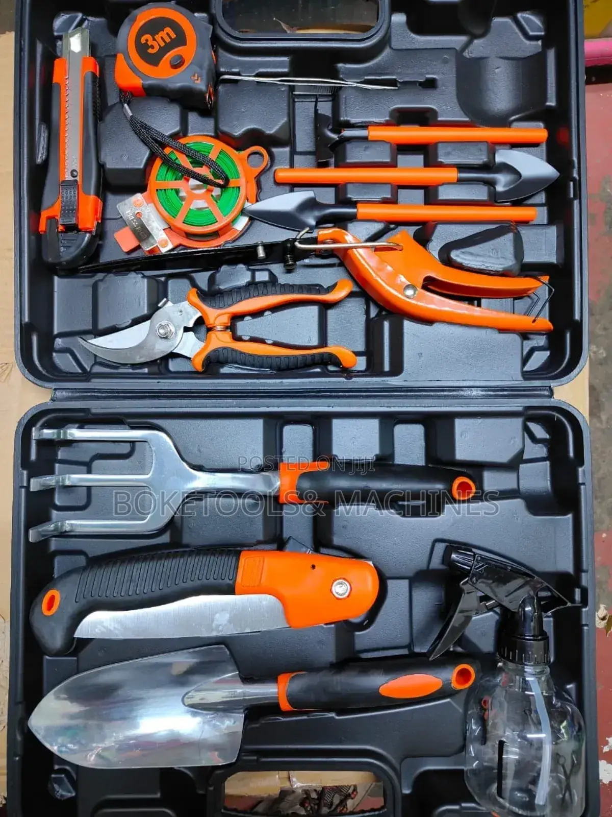 Garden Tool Set