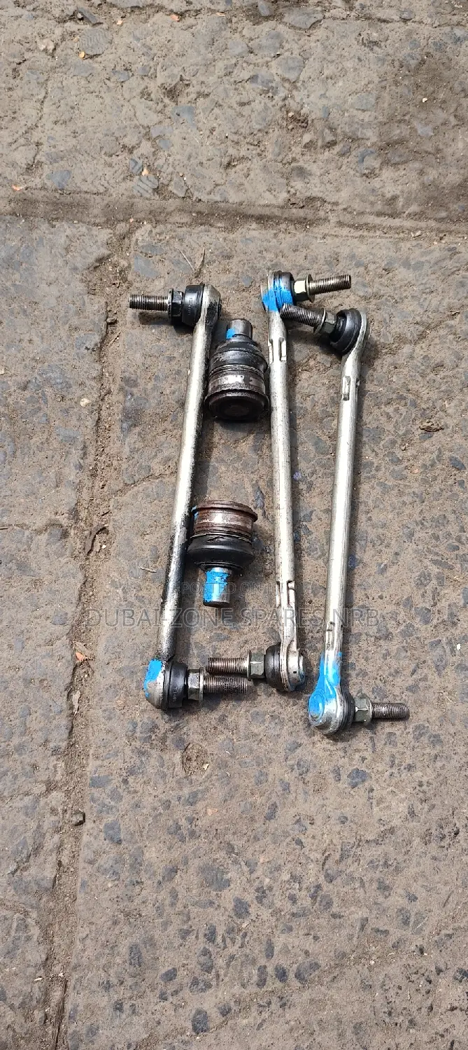 Exjapan Links and Tilods Nissan Note,Tinda,Wing Road,March.