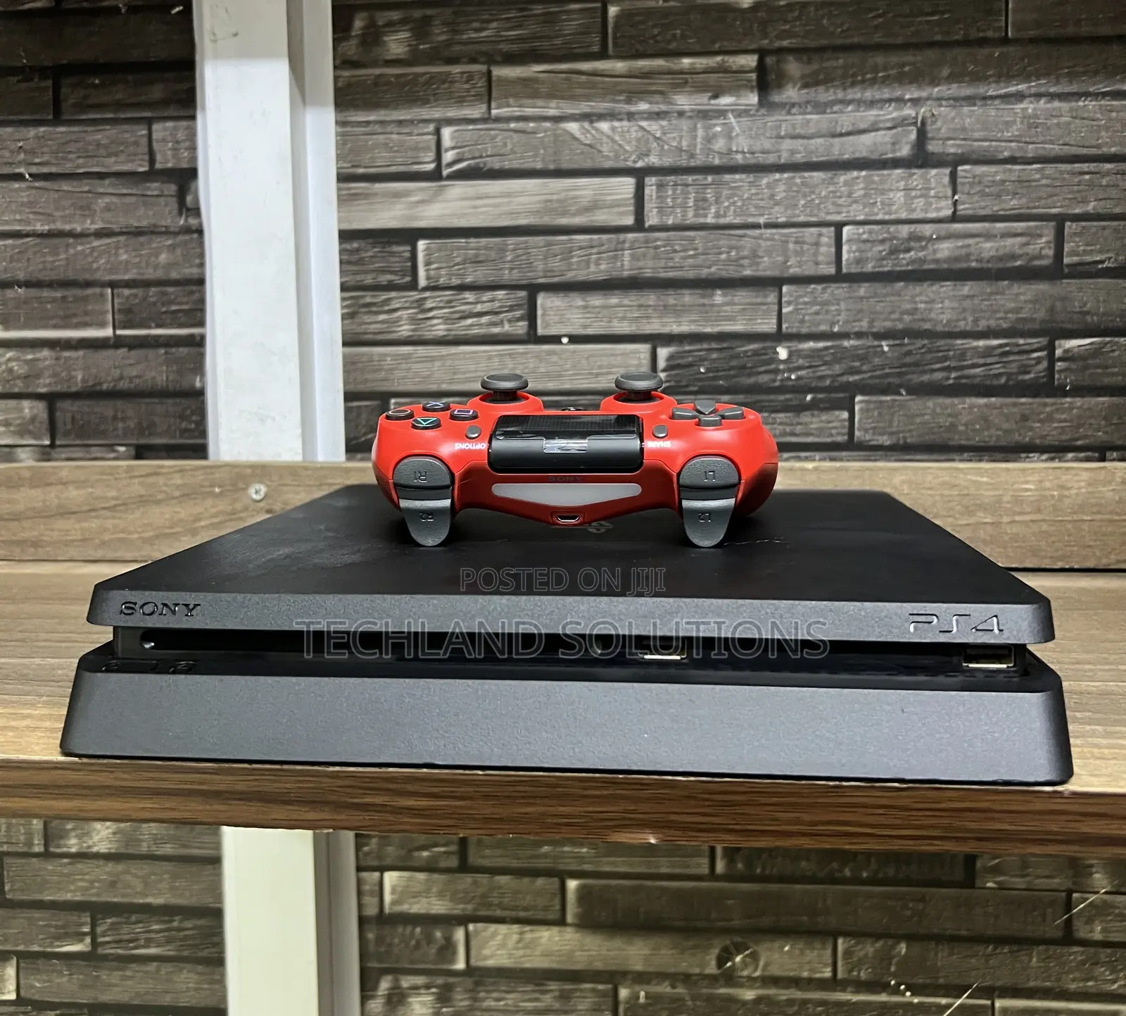 Ps4 Slim ,500gb