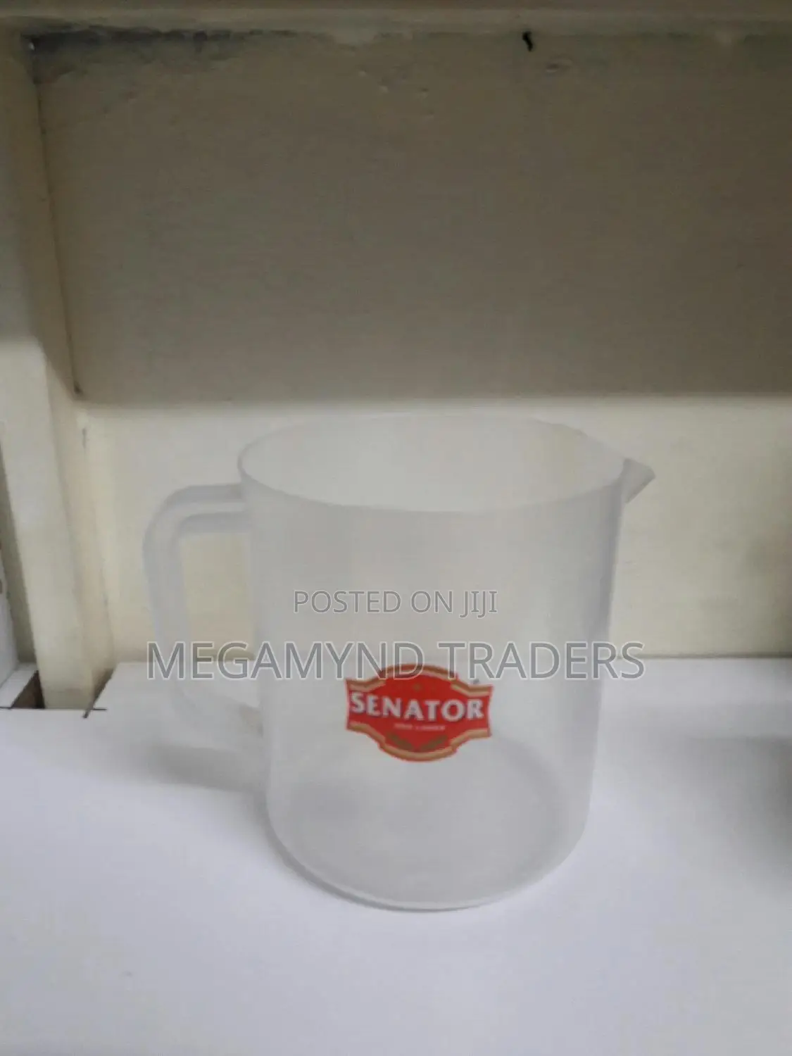 Keg Jug/1pc Keg Jug/1.5litre Keg Jug