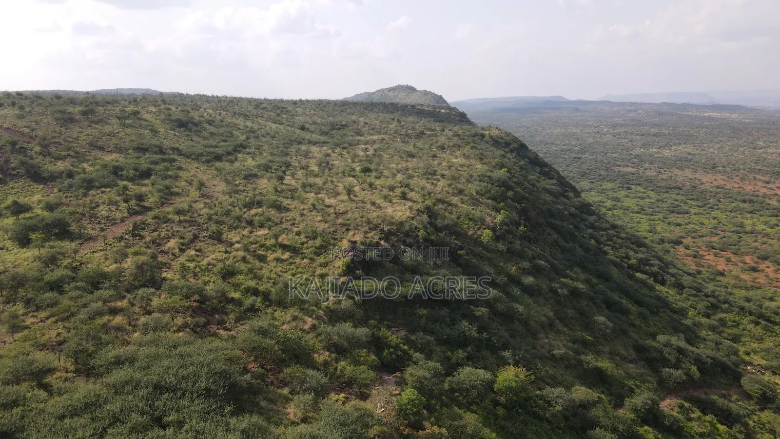 33acre Ngororoi at Per Acre