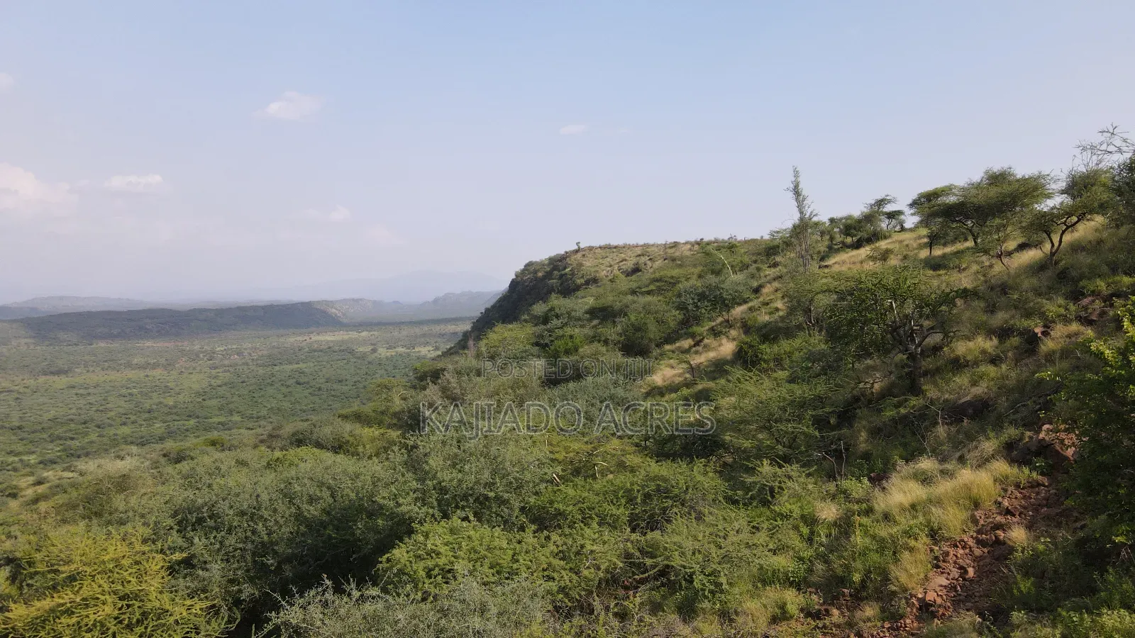 33acre Ngororoi at Per Acre