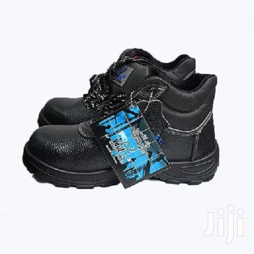 Safety Boots- Ce Approved