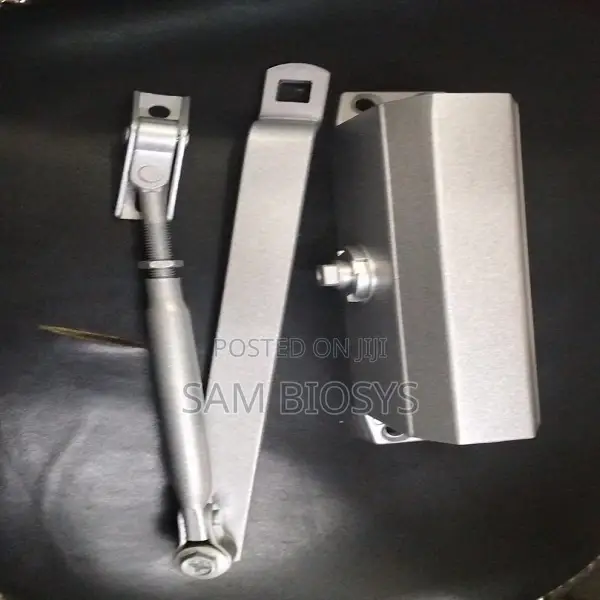 80kg Hydraulic Door Closure