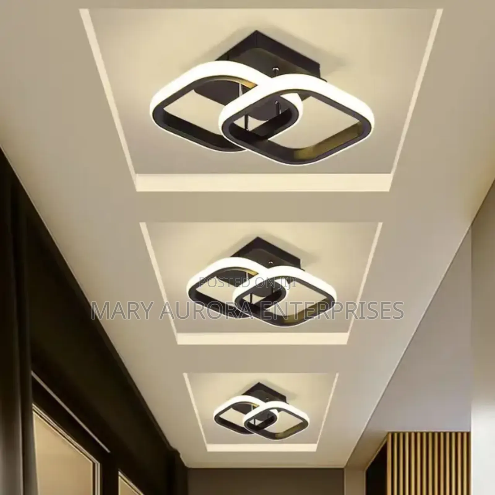 Led Ceiling Lights/Small Chandeliers