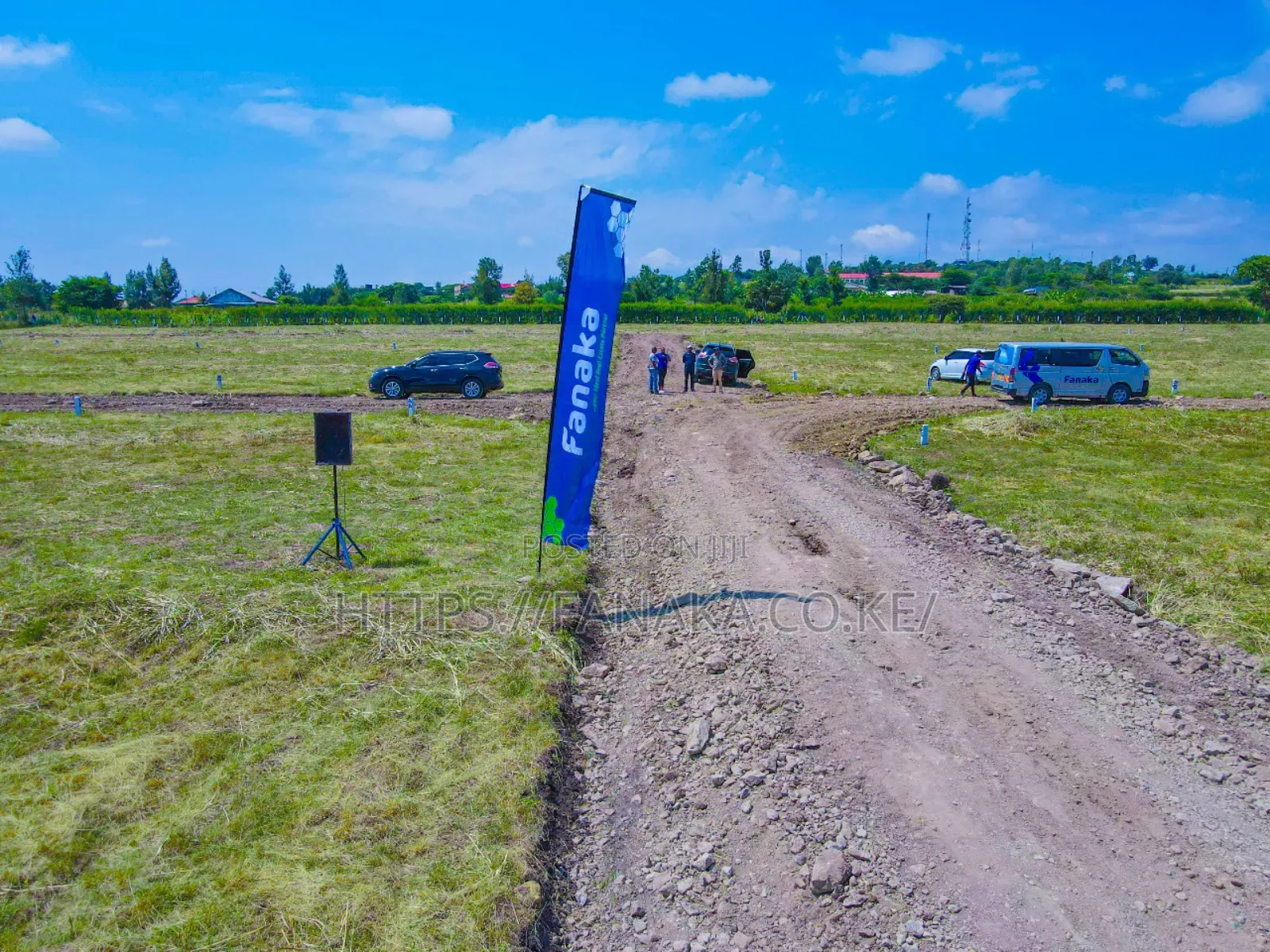 Bank And Sacco Financing Accepted ^AC