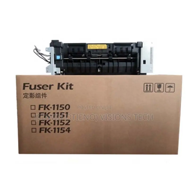 FK1150FK-1150 Fuser Unit for Kyocera P2235 M2040