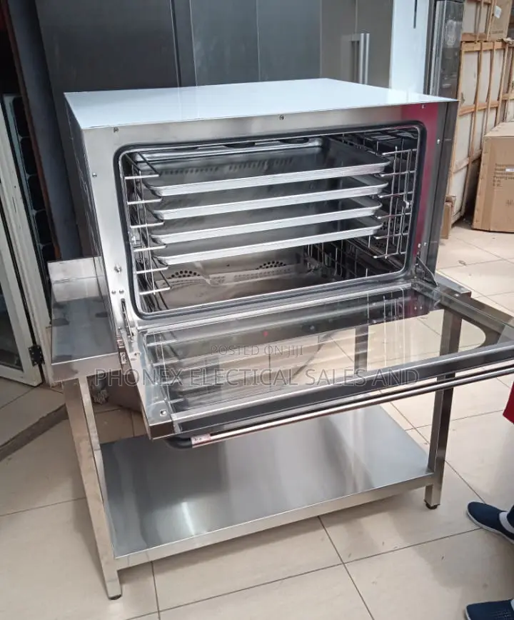 Conventional Oven