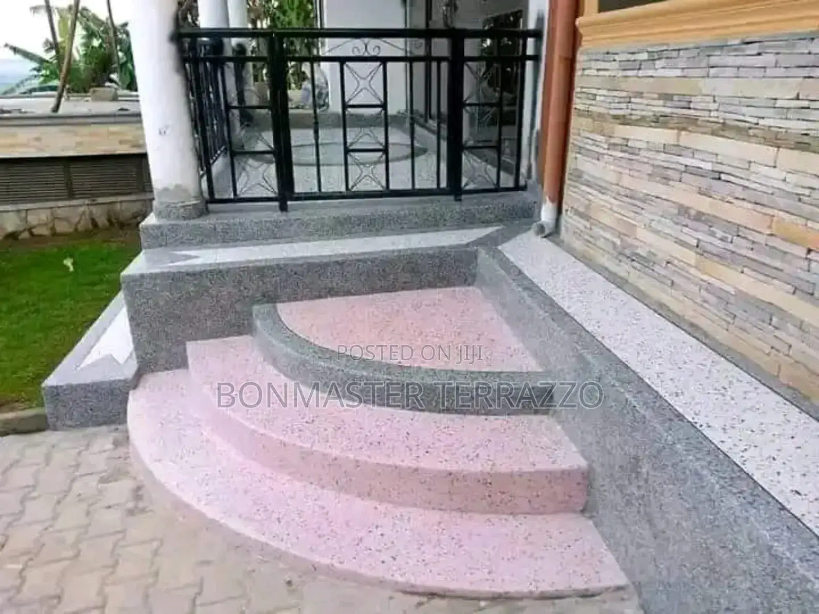 BM Terrazzo 5566