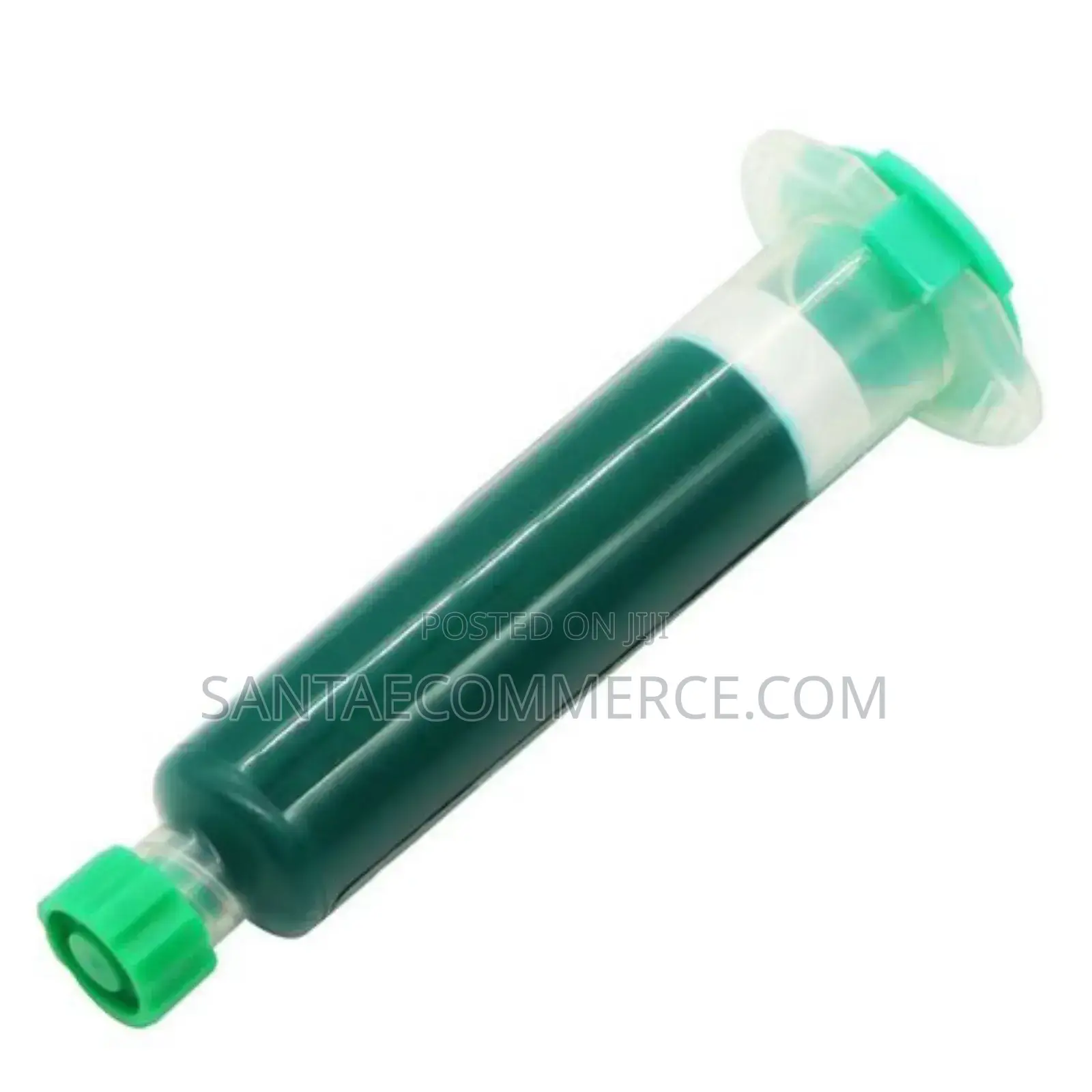 Mechanic Flux Oil Green Uv Curing Solder Mask Ink