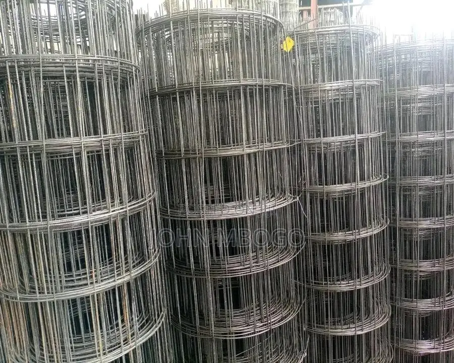 BRC Mesh for Construction
