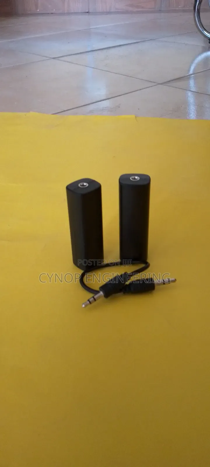 Ultimate Humming Eliminator for Home Audio