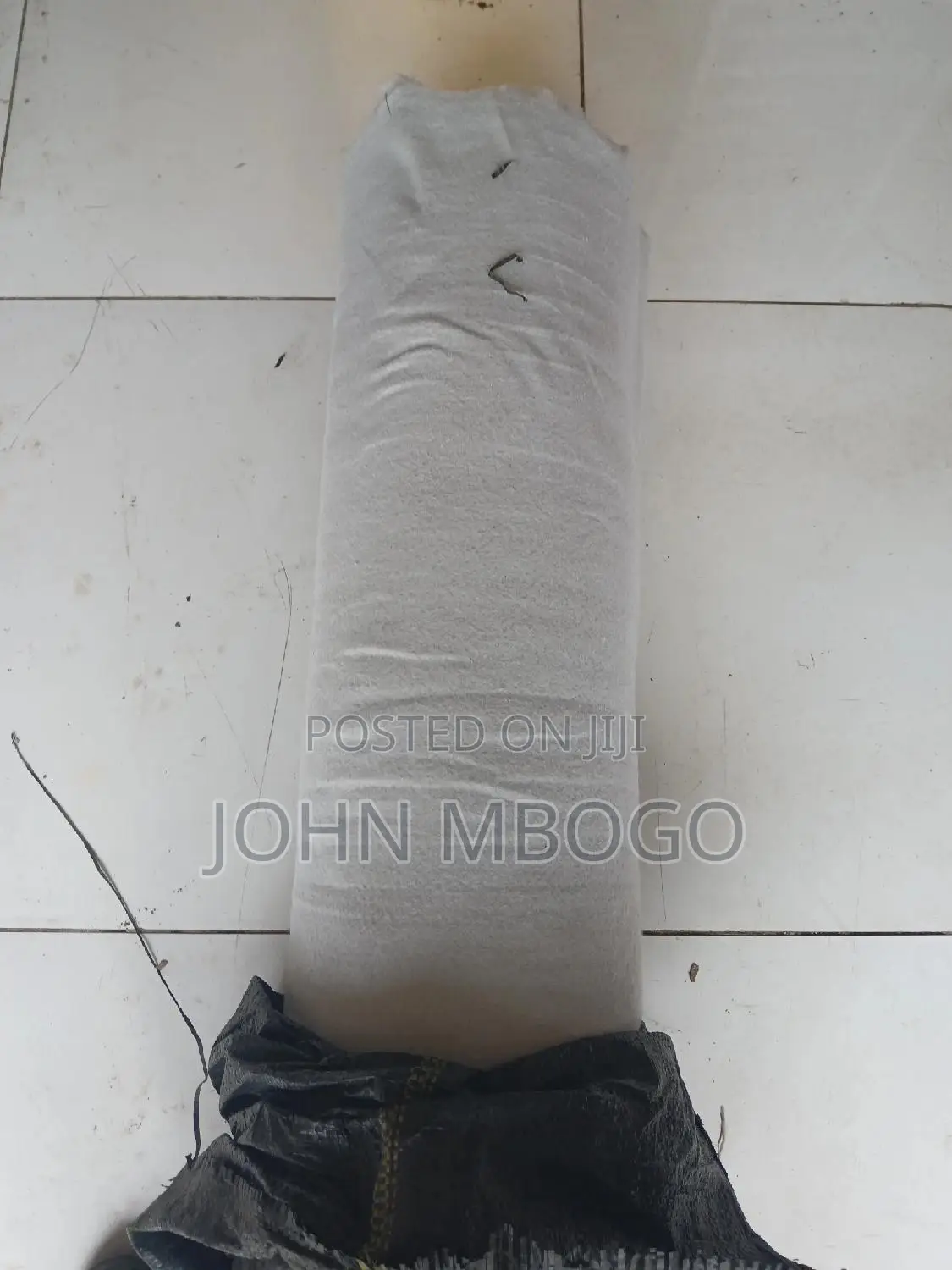 Filtering Cloth / Geotextile Membrane