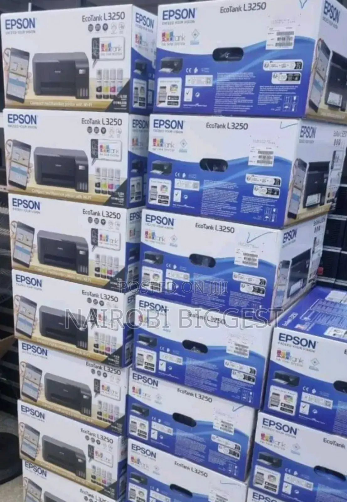 Original Printer L3250 Epson