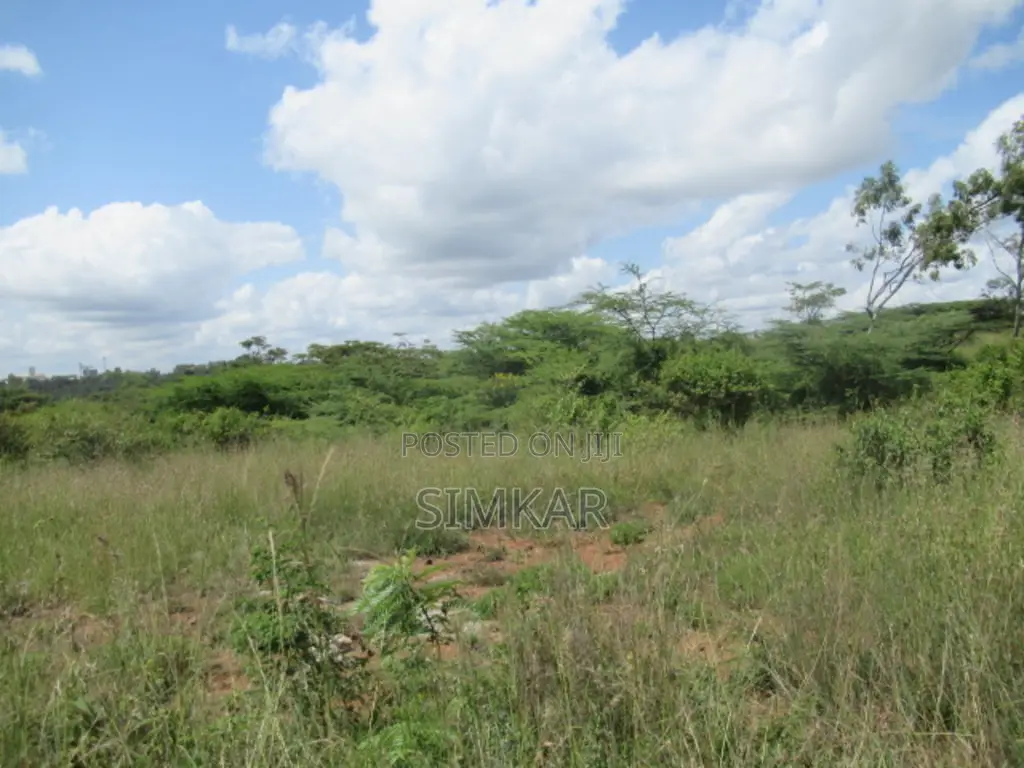 18 Acres of Land for Sale in Ongata Rongai