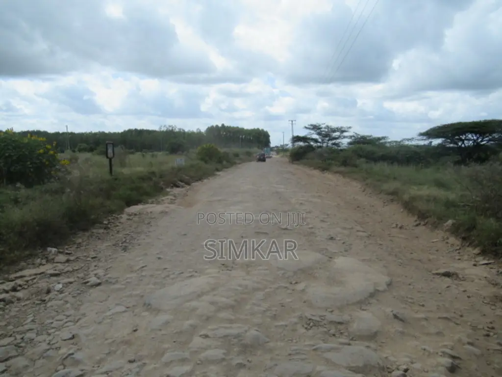 18 Acres of Land for Sale in Ongata Rongai