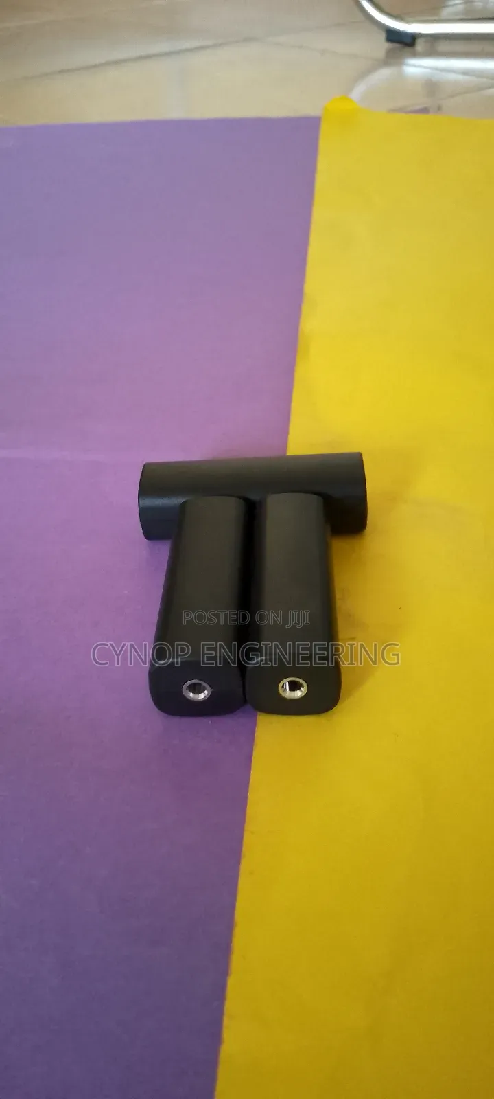 Ground Loop Interference Eliminator for Perfectionist