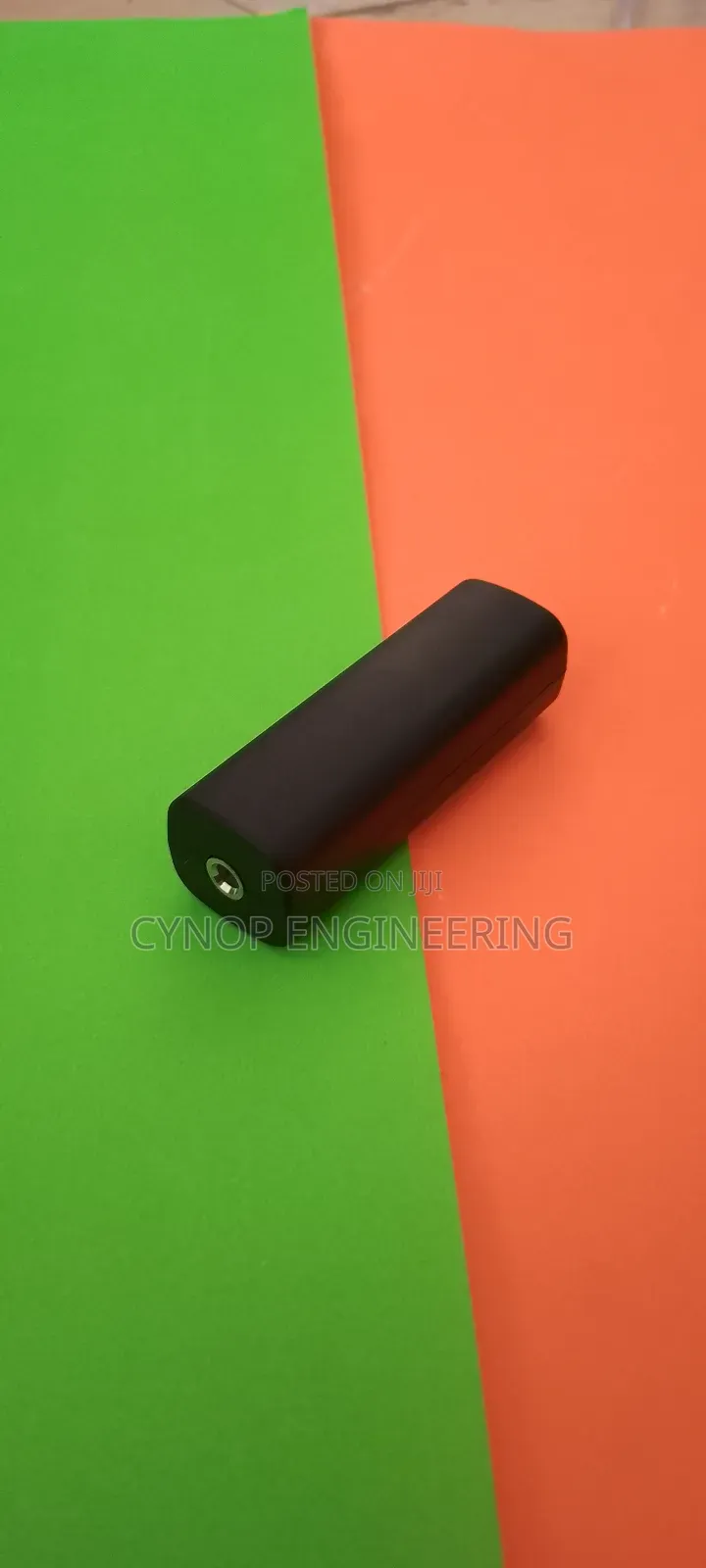 Ground Loop Interference Eliminator No Interference