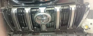 Front Grill Prado 150