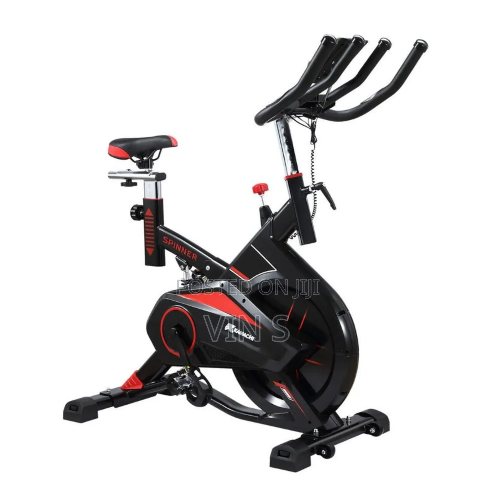Spin Bike Spin Bike* Exercise Spin Bike Spin Bike- Spin Bike