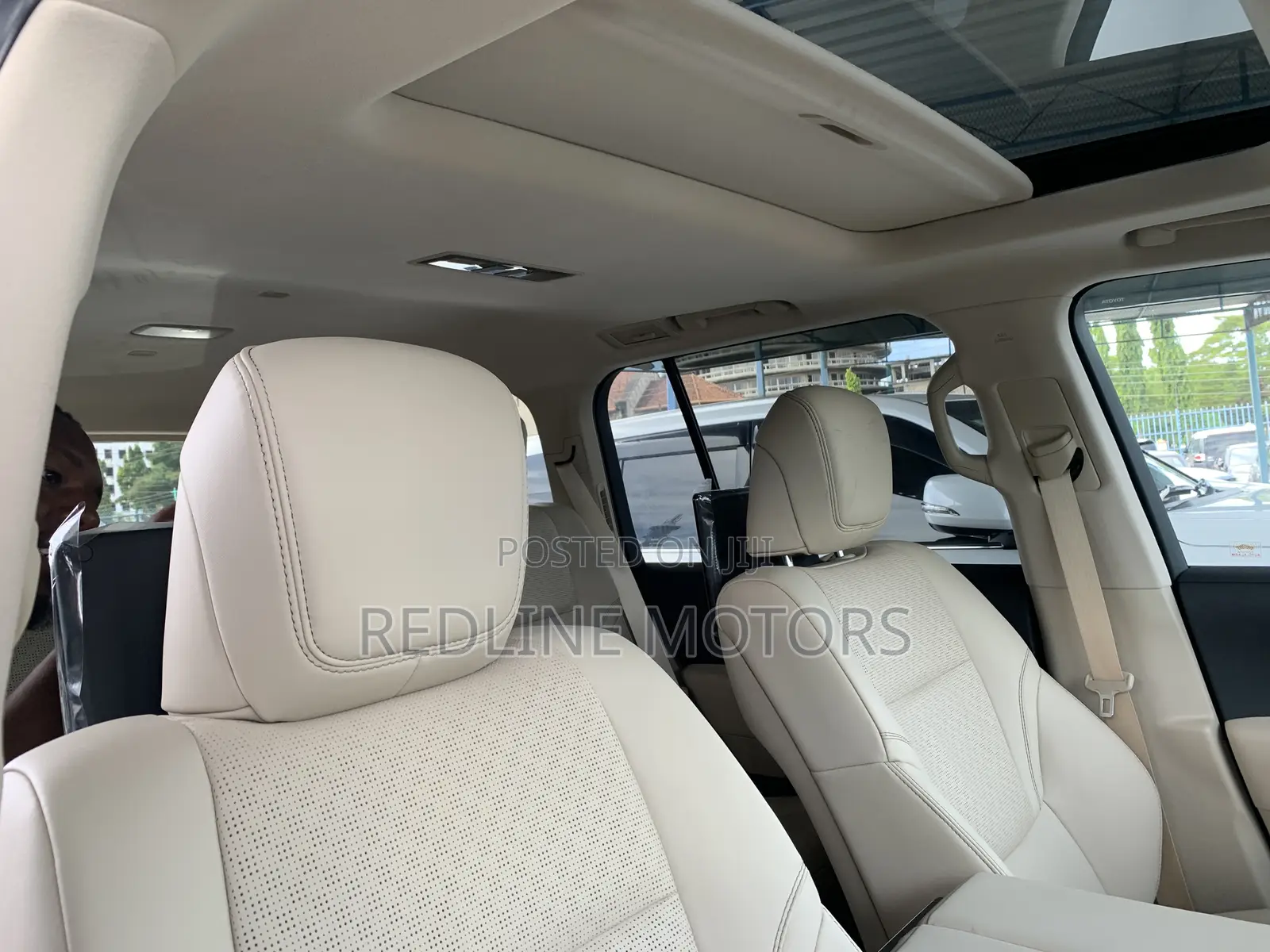 Toyota Land Cruiser 2023 Black