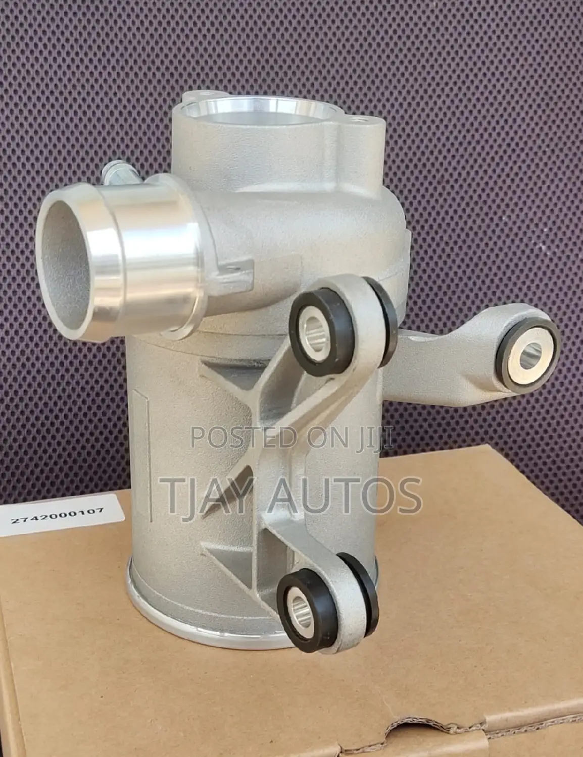 Genuine M274 Electrical Water Pump