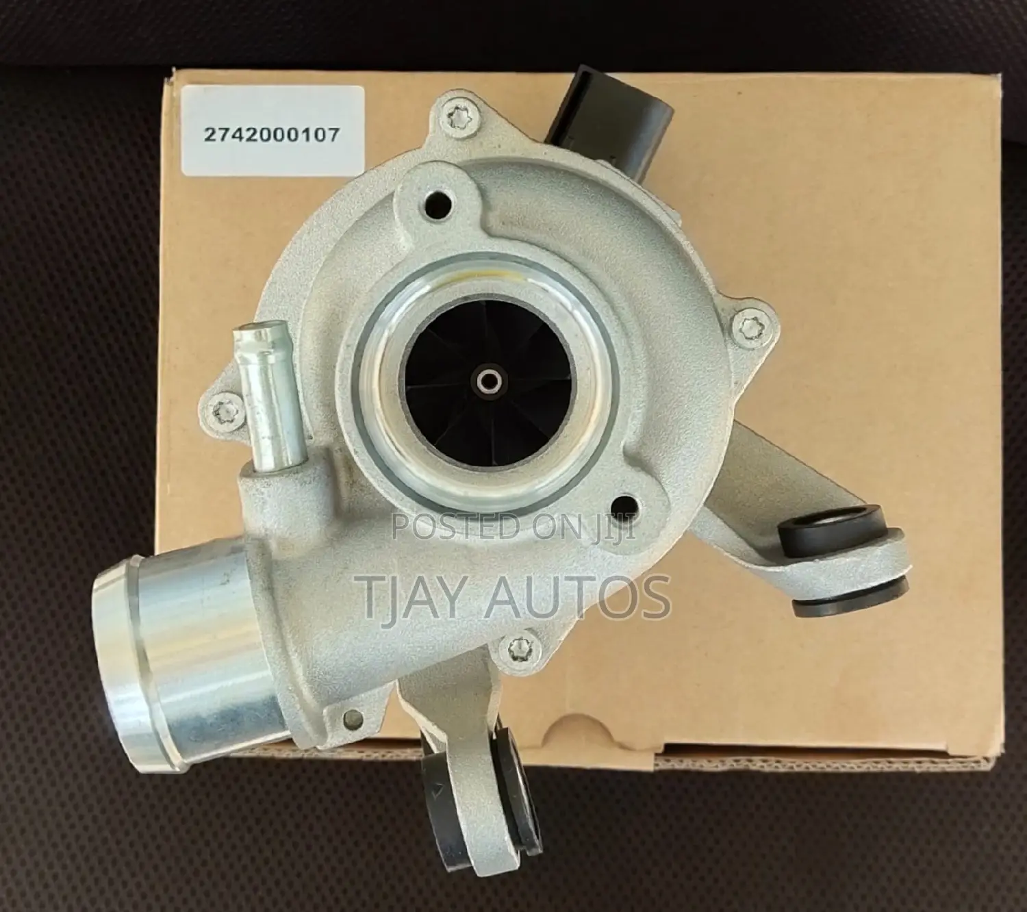 Genuine M274 Electrical Water Pump