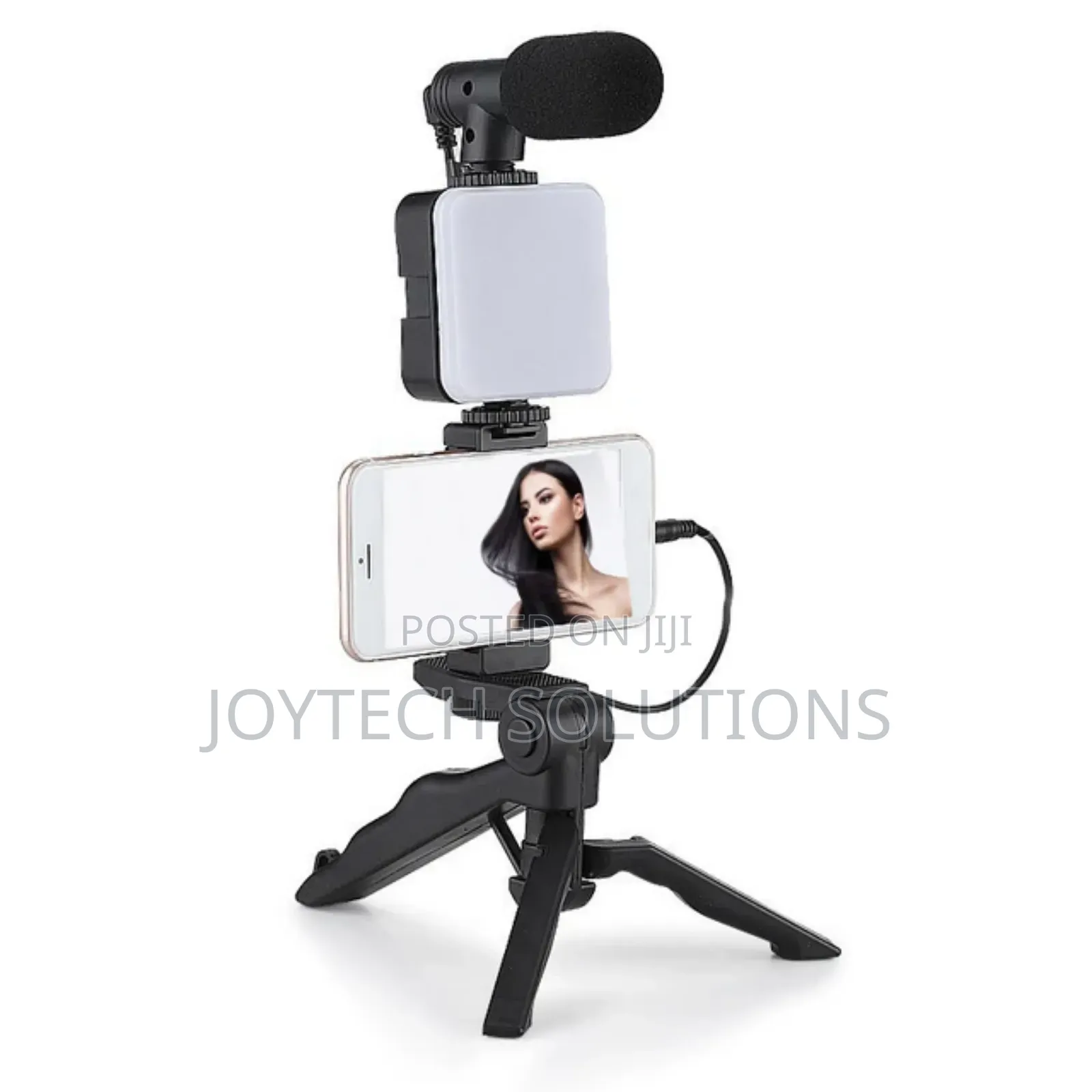 New Video Making Kit a 49