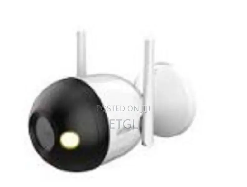 Dahua F2c-Pv 2MP Wi-Fi Network Bullet Camera 2.8mm