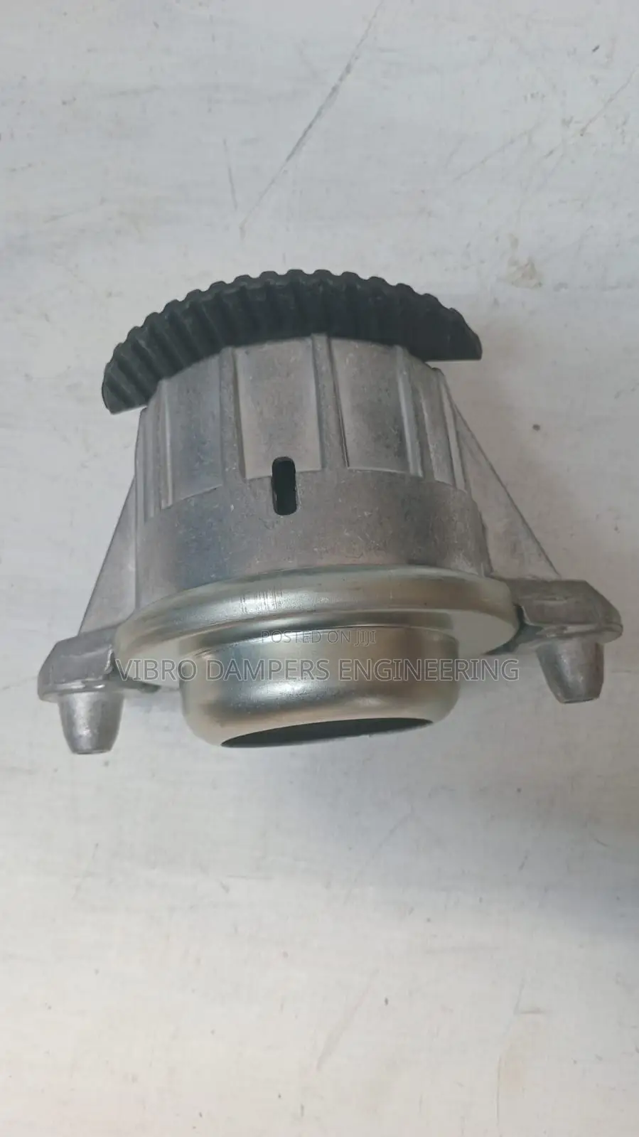 Mercedes W204 Front Engine Mounting