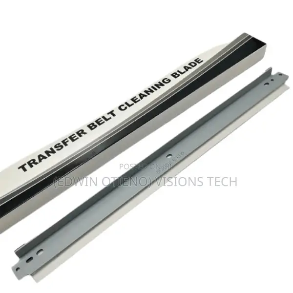 Transfer Belt Cleaning Blade for Konica-Minolta Bizhub C250i